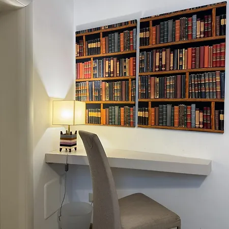 Banchi Vecchi Pantheon Apartment Rom