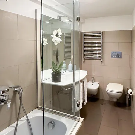 Apartment Banchi Vecchi Pantheon Rom