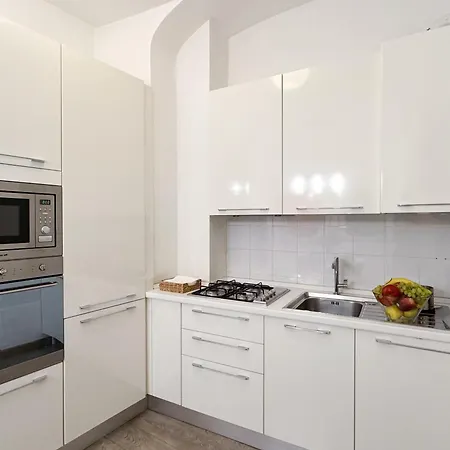 Banchi Vecchi Pantheon Apartment Rom