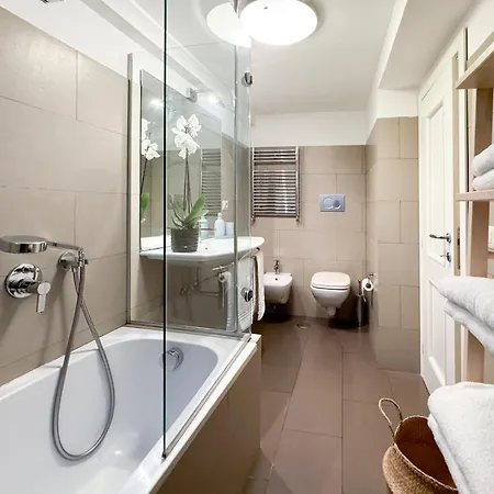 Banchi Vecchi Pantheon * Rom