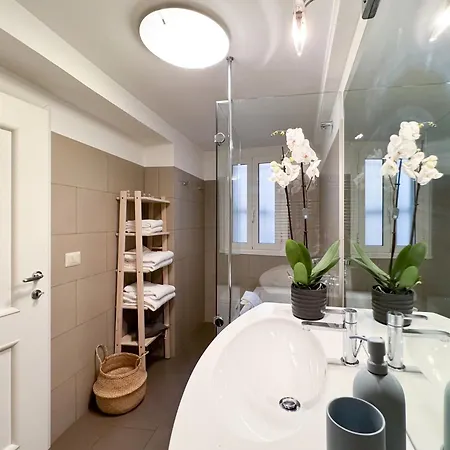 Banchi Vecchi Pantheon Apartment Rom