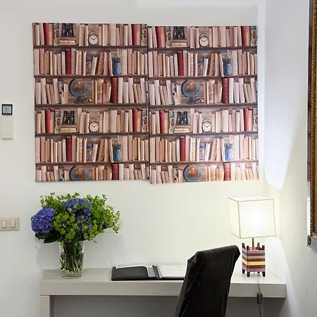 Banchi Vecchi Pantheon *