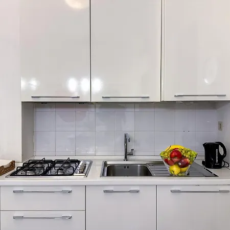 Banchi Vecchi Pantheon *