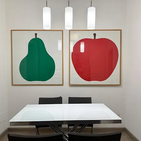 Apartment Banchi Vecchi Aa Rome