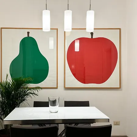 Banchi Vecchi Aa Apartment *