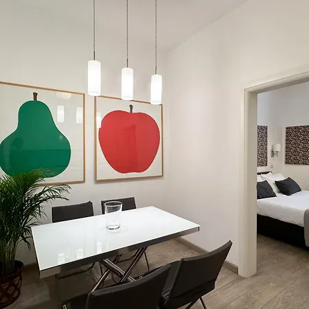 Apartman Banchi Vecchi Pantheon