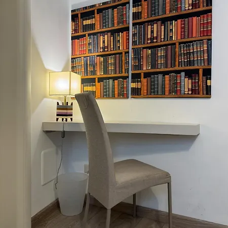 Apartment Banchi Vecchi Aa Rome