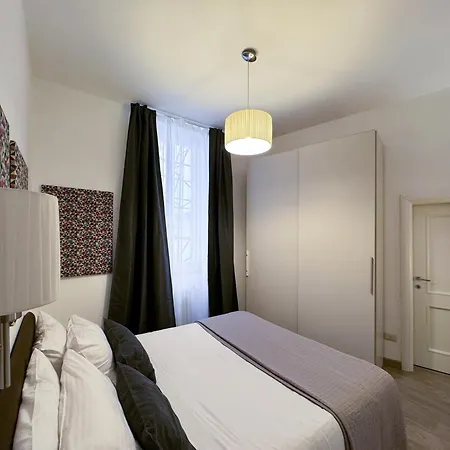 Apartment Banchi Vecchi Aa Rome
