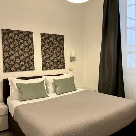 Banchi Vecchi Aa Apartment