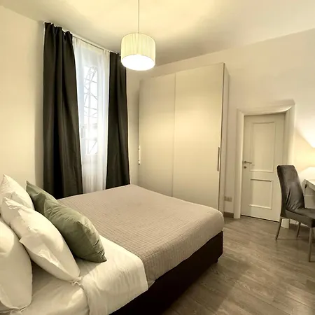 Apartment Banchi Vecchi Aa *