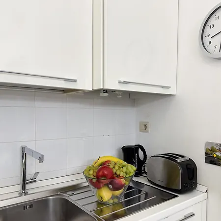 Banchi Vecchi Aa Apartment
