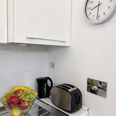Apartment Banchi Vecchi Aa Rome