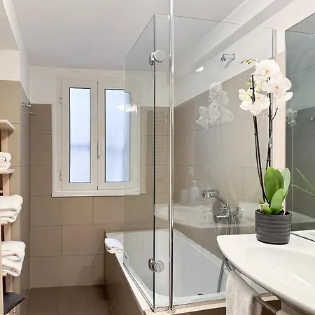 Apartment Banchi Vecchi Aa