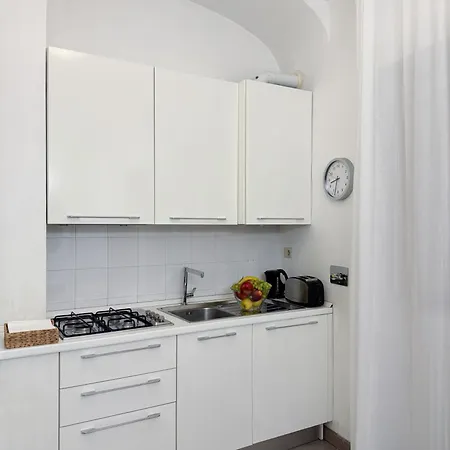 Apartment Banchi Vecchi Aa