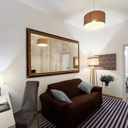 Banchi Vecchi Aa Apartment *