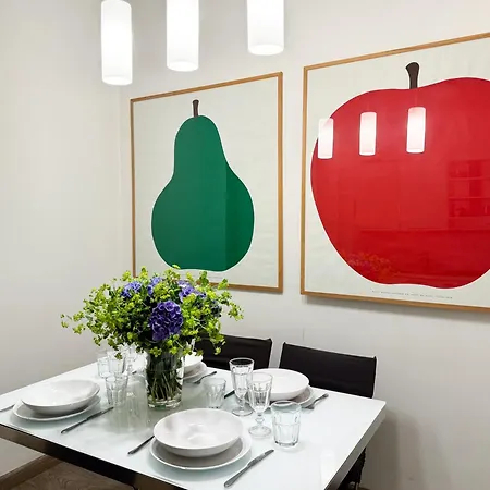 Banchi Vecchi Pantheon