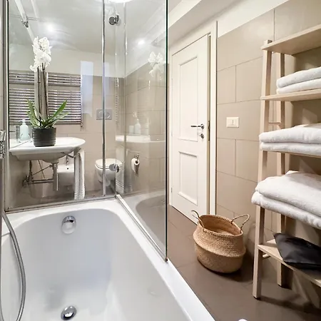 Banchi Vecchi Pantheon * Rom