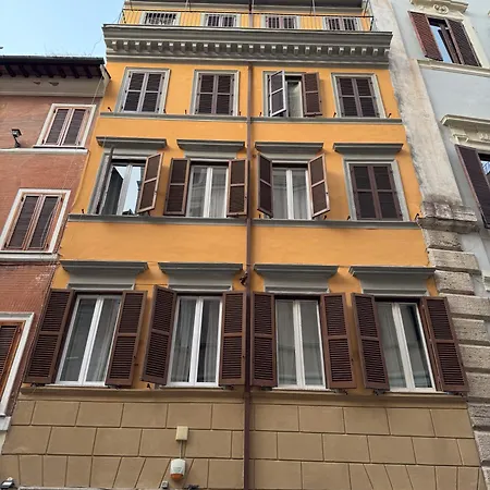 Banchi Vecchi Aa Apartment *