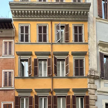 Banchi Vecchi Aa